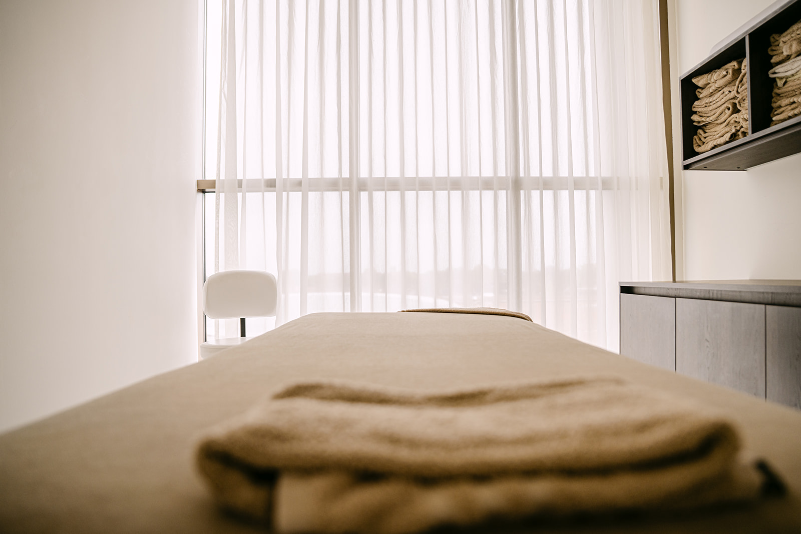 Wellness Turnova — Turnhout · in de stad