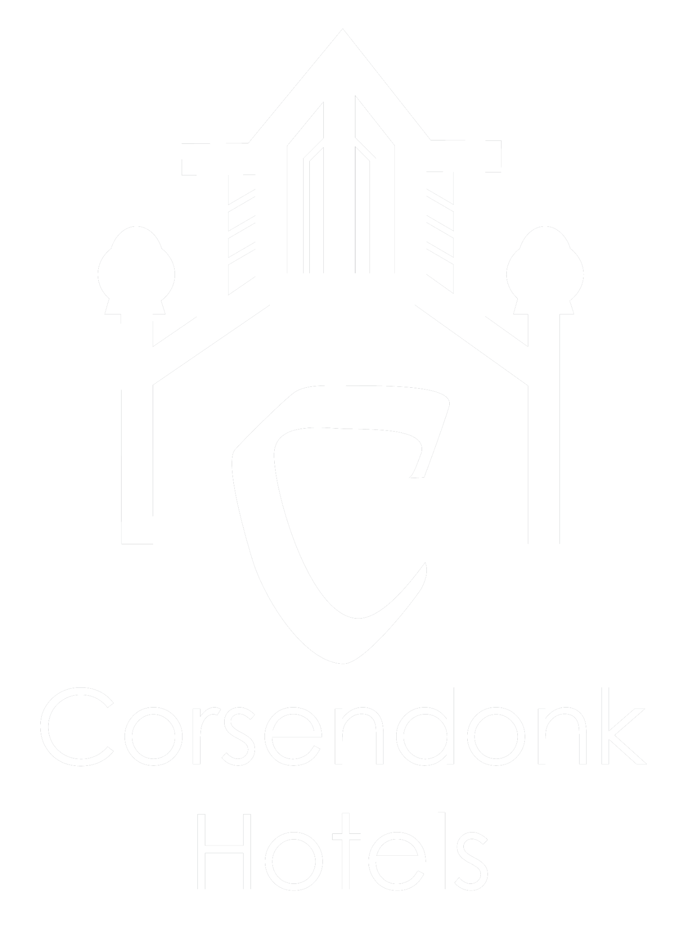 Corsendonk Hotels