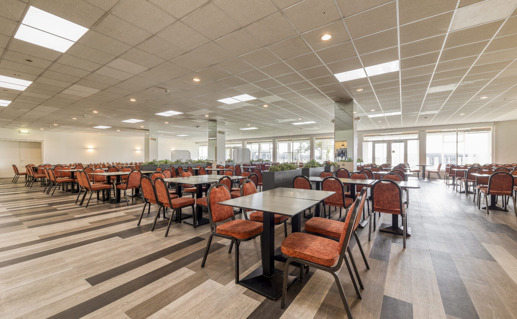 Restaurant at Corsendonk Duinse Polders