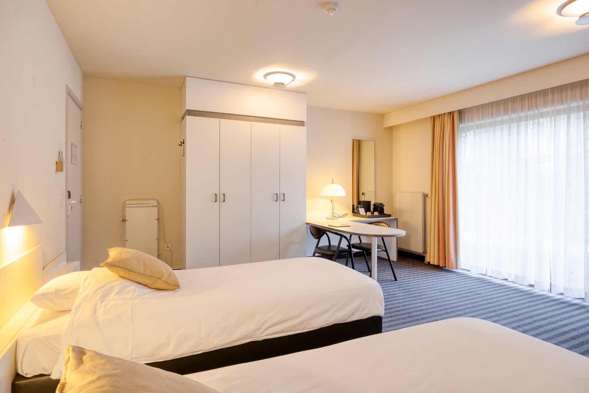 Basic room