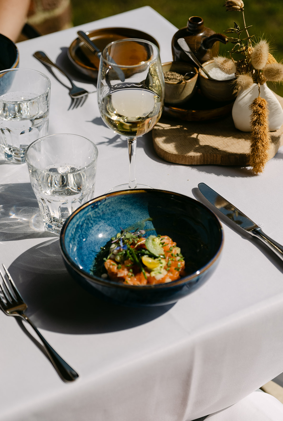 3-daags gastronomisch arrangement — arrangement