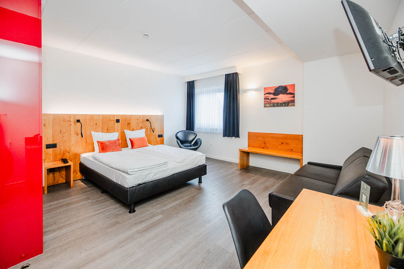 Executive kamer