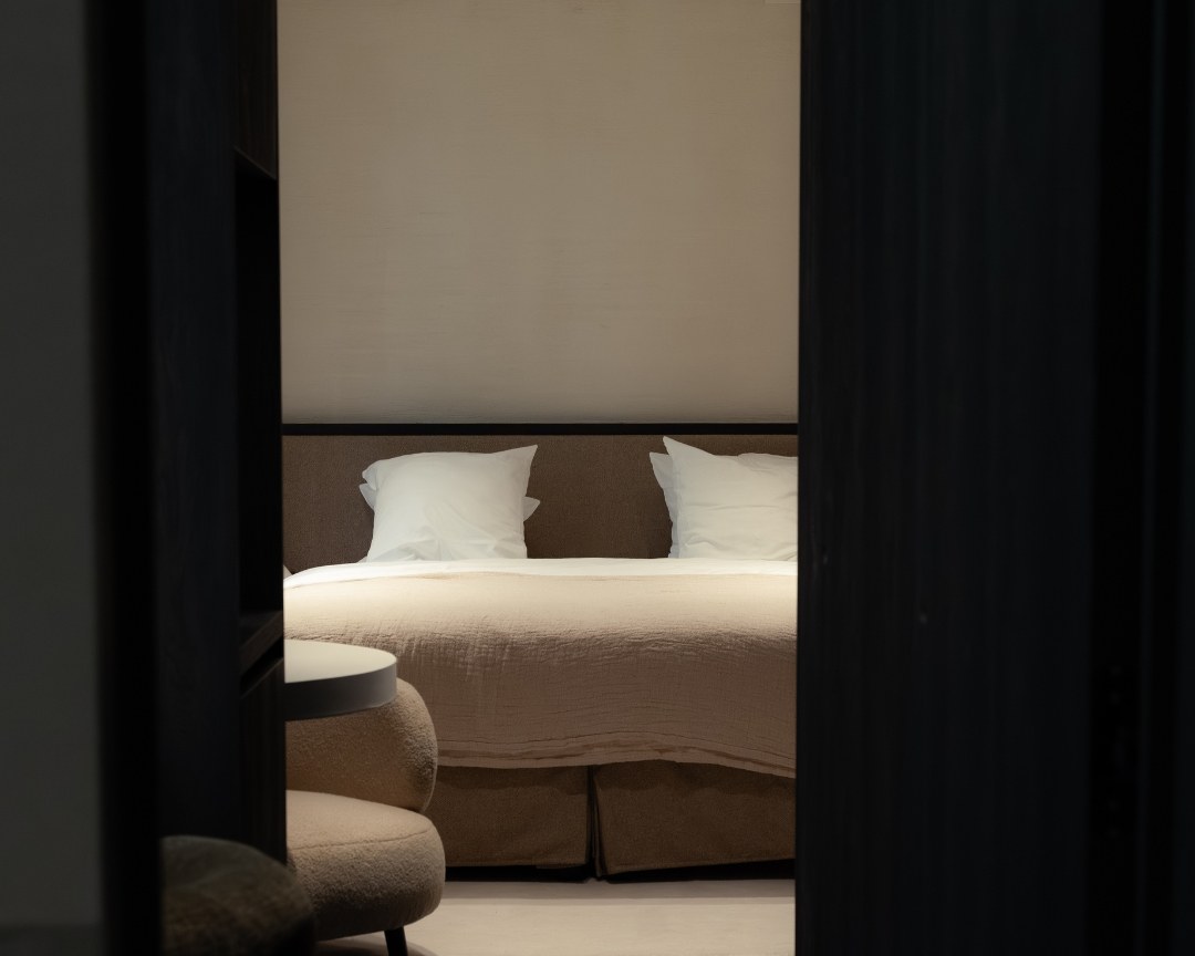 Priorij Corsendonk — Oud-Turnhout · Campine