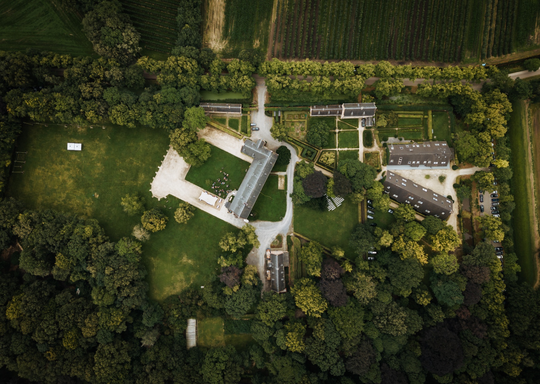Andere locaties