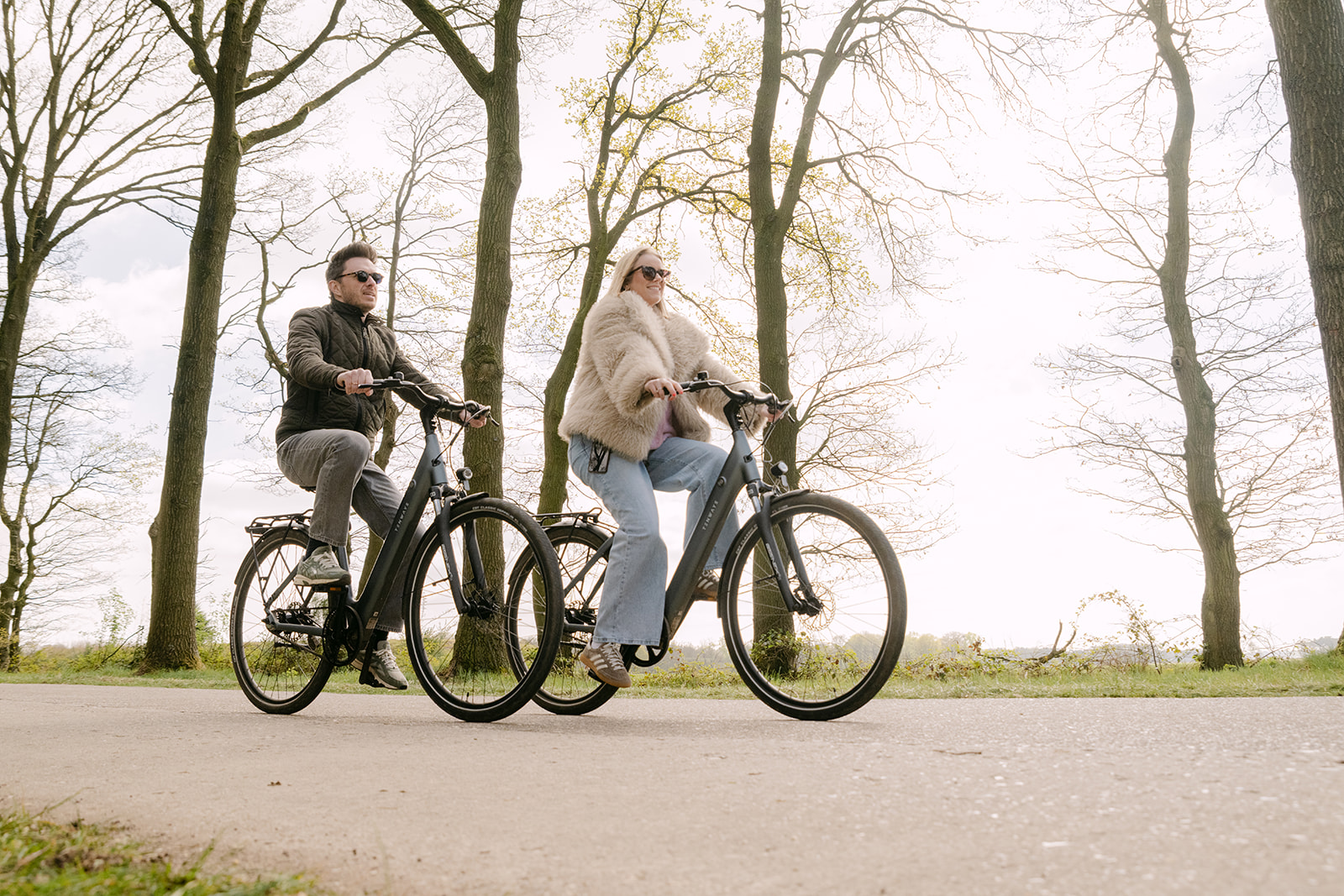3-daags fiets- of wandelarrangement — arrangement