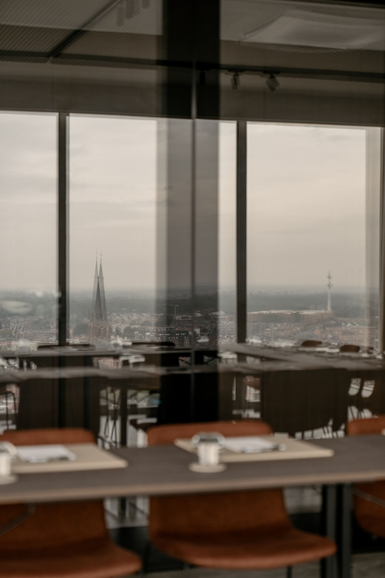 Meetings & Events